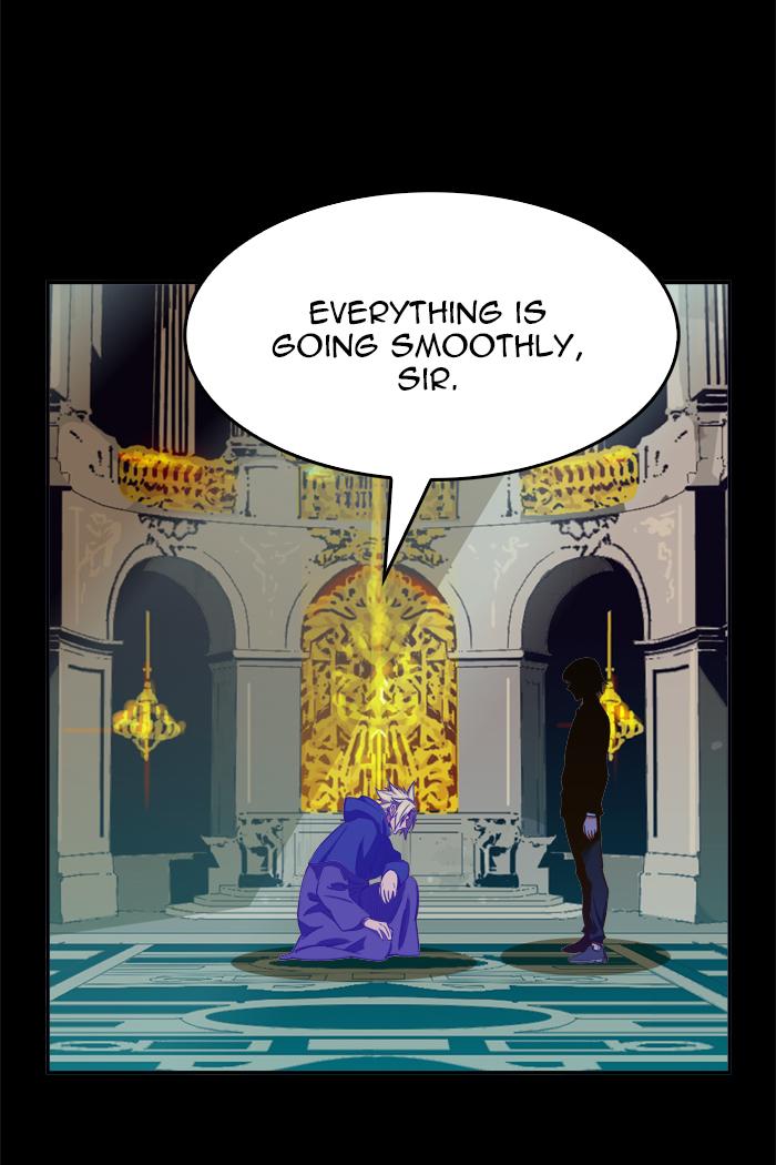 The God of High School Chapter 433 - Page 45