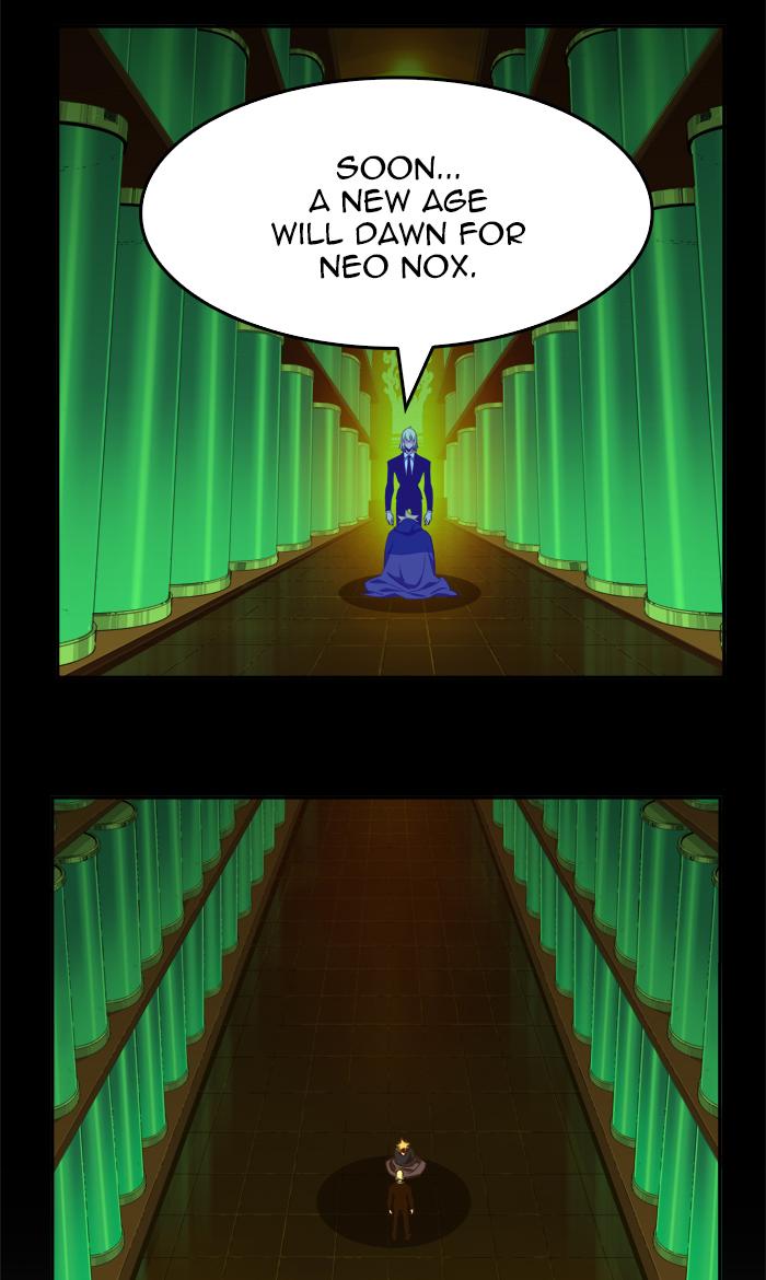 The God of High School Chapter 433 - Page 49