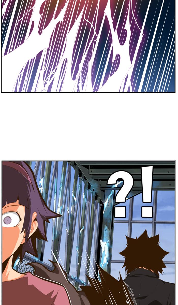 The God of High School Chapter 433 - Page 5