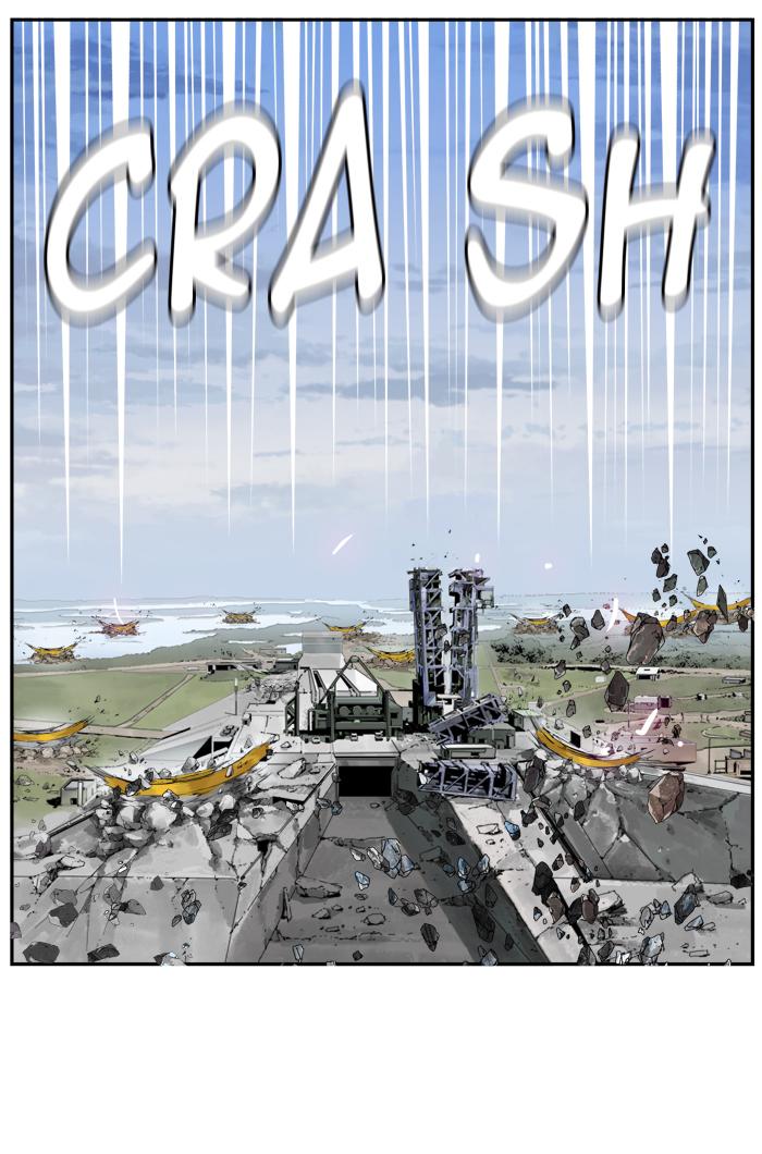 The God of High School Chapter 433 - Page 63