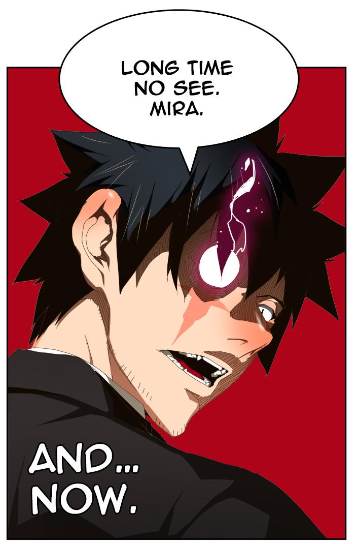 The God of High School Chapter 433 - Page 64