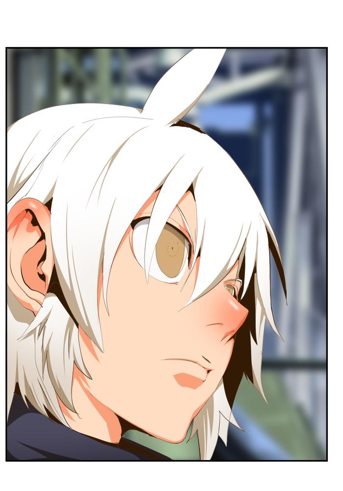 The God of High School Chapter 433 - Page 67