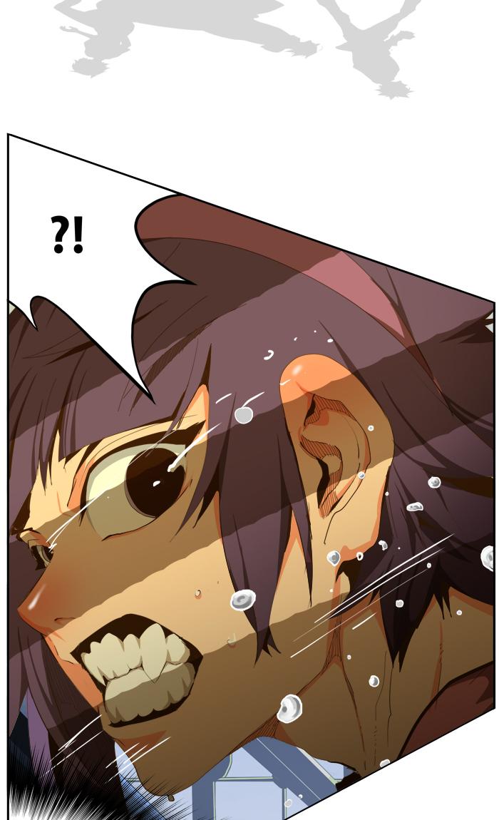 The God of High School Chapter 433 - Page 7