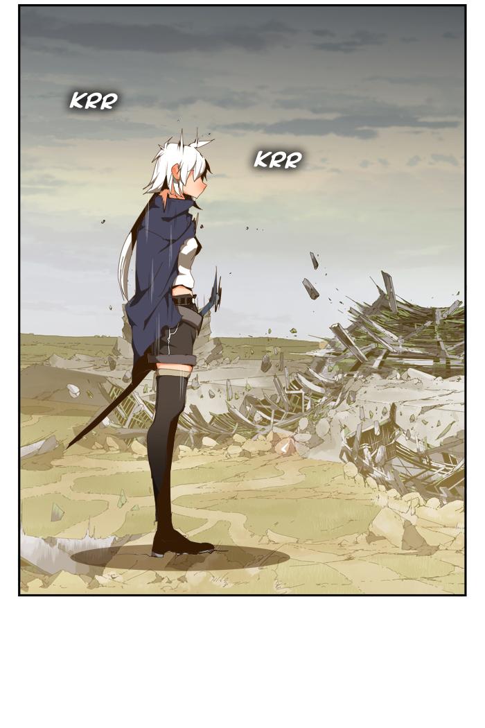 The God of High School Chapter 433 - Page 74