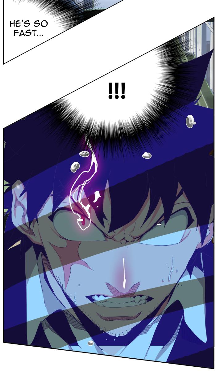 The God of High School Chapter 433 - Page 8