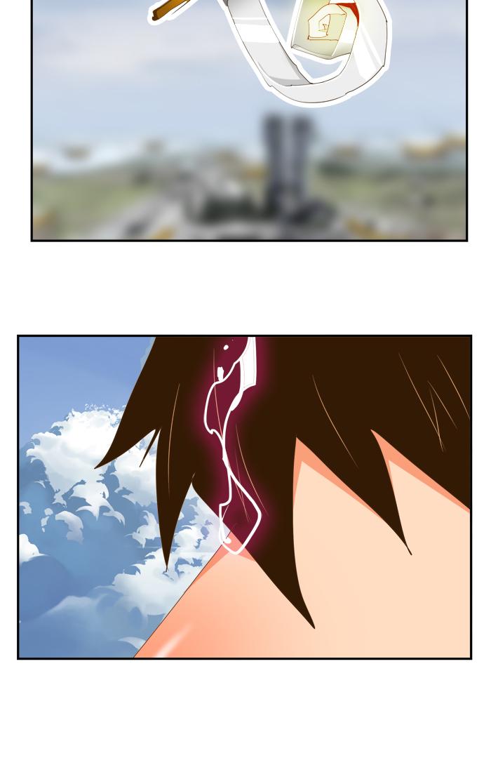 The God of High School Chapter 433 - Page 81