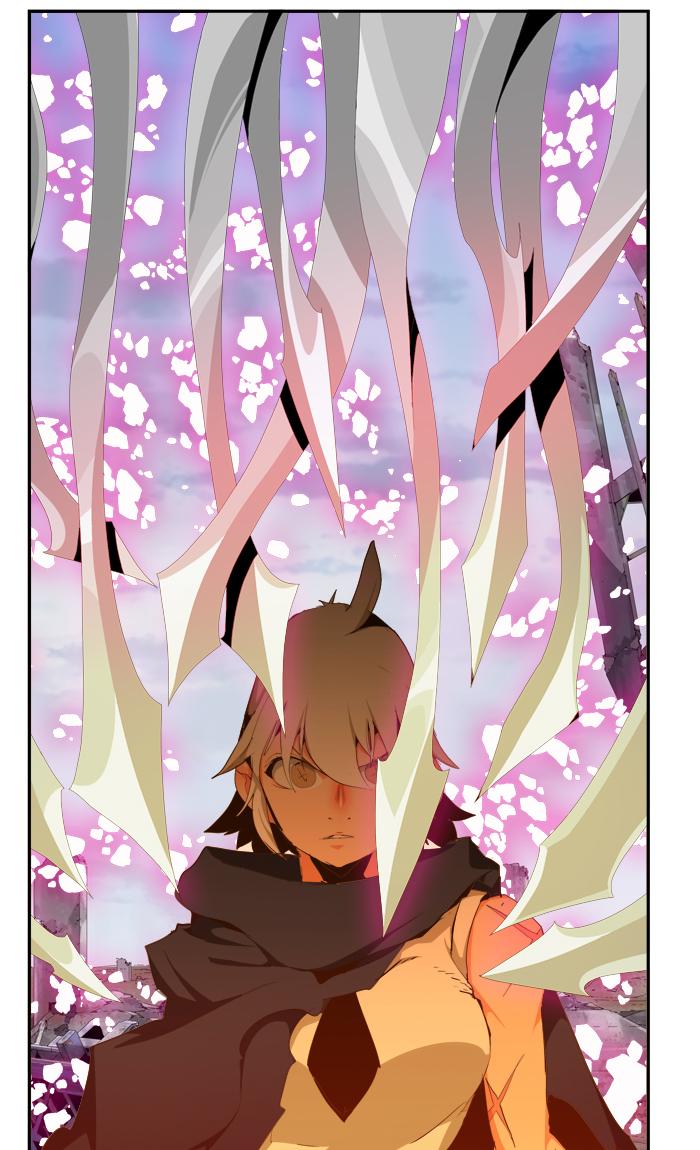 The God of High School Chapter 433 - Page 83