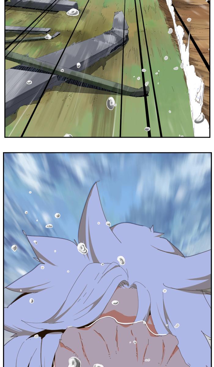 The God of High School Chapter 433 - Page 92