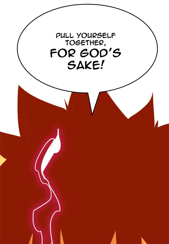 The God of High School Chapter 433 - Page 95