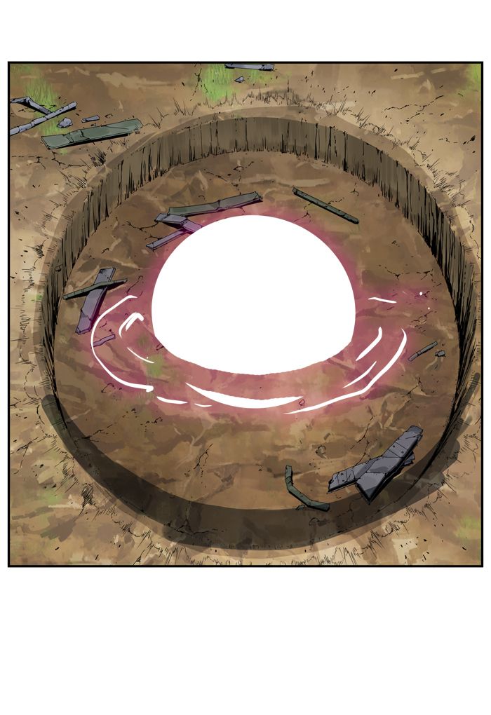 The God of High School Chapter 434 - Page 103