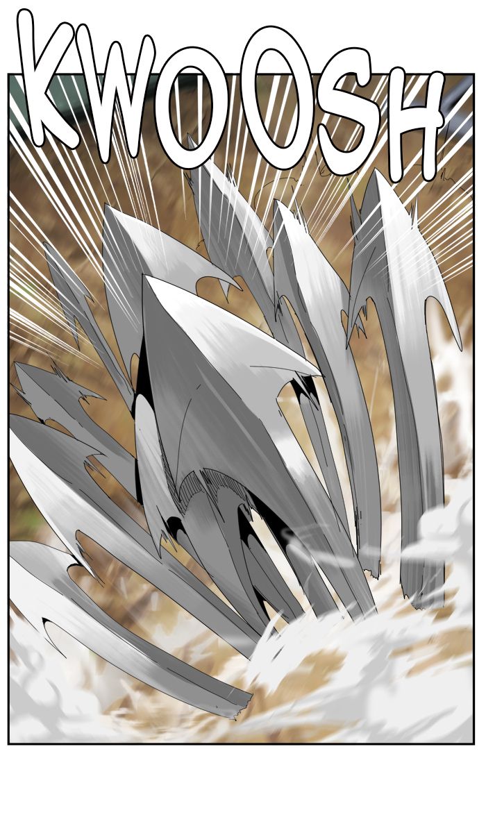 The God of High School Chapter 434 - Page 14