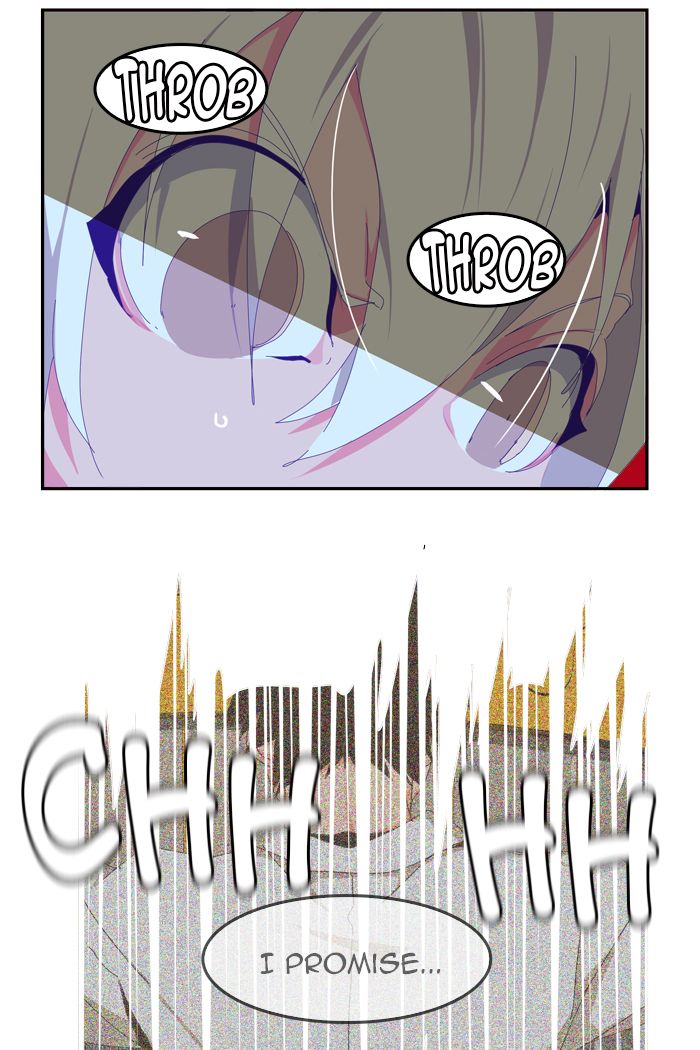 The God of High School Chapter 434 - Page 25