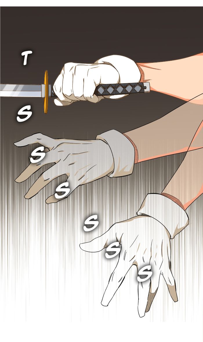 The God of High School Chapter 434 - Page 39