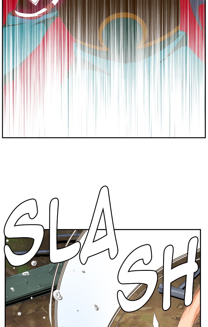 The God of High School Chapter 434 - Page 45