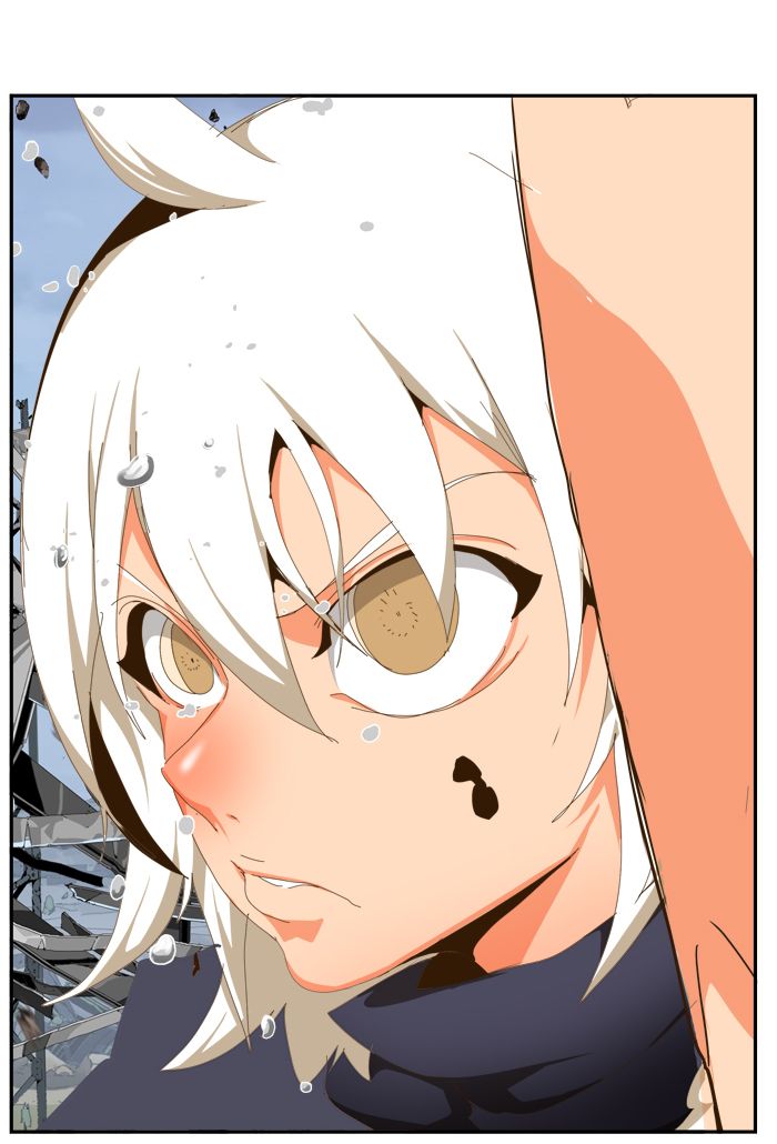 The God of High School Chapter 434 - Page 52