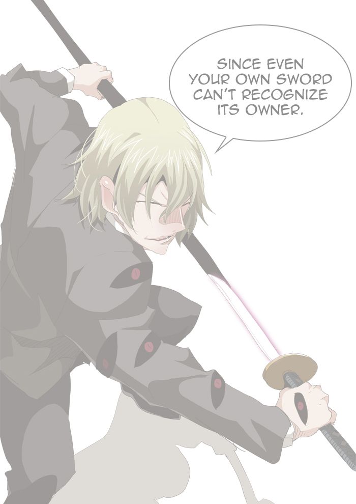 The God of High School Chapter 434 - Page 55