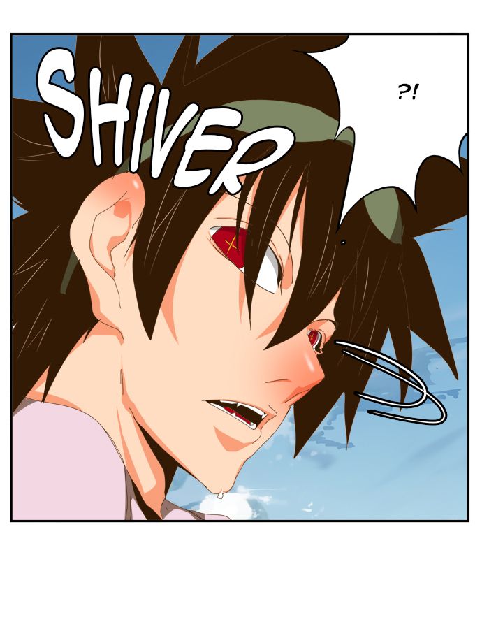 The God of High School Chapter 434 - Page 64