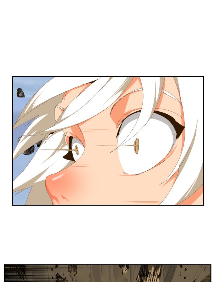 The God of High School Chapter 434 - Page 73