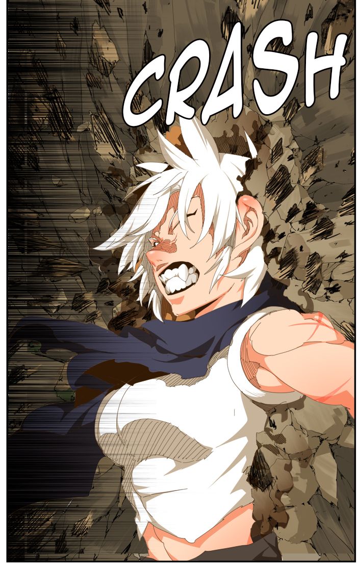 The God of High School Chapter 434 - Page 74