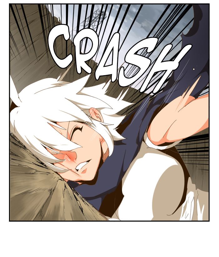 The God of High School Chapter 434 - Page 76