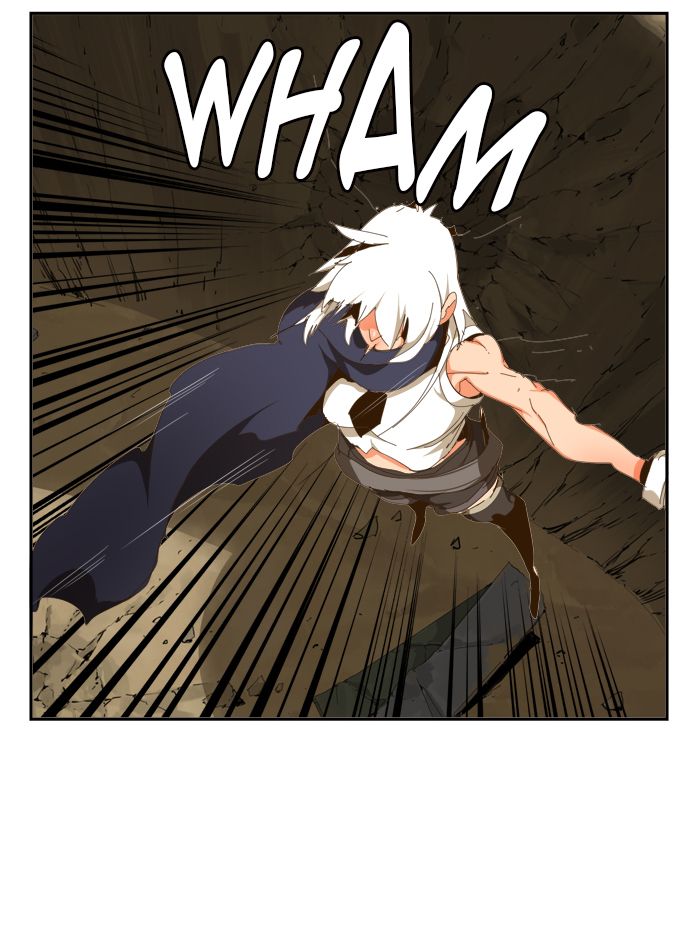 The God of High School Chapter 434 - Page 77