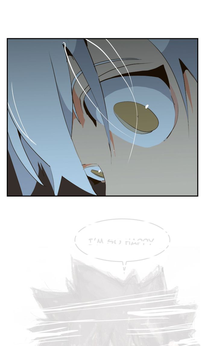 The God of High School Chapter 434 - Page 87