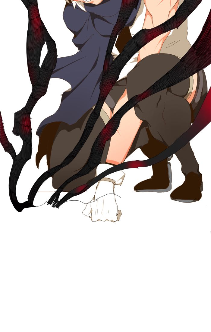 The God of High School Chapter 434 - Page 89