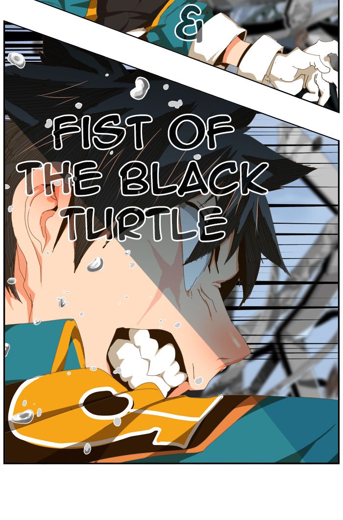 The God of High School Chapter 434 - Page 99