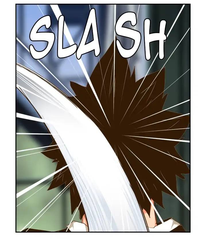 The God of High School Chapter 435 - Page 10