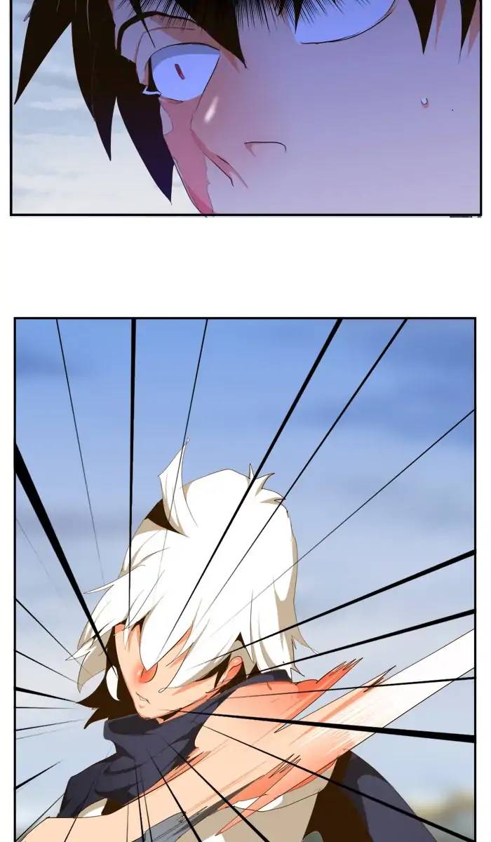 The God of High School Chapter 435 - Page 100