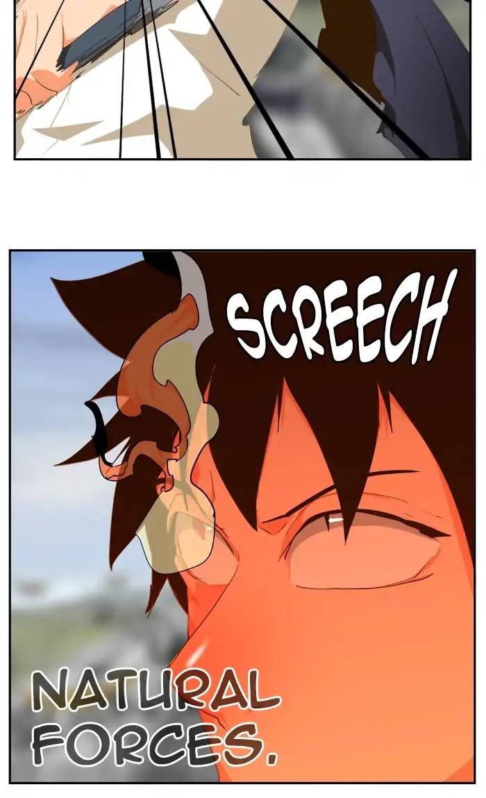 The God of High School Chapter 435 - Page 101