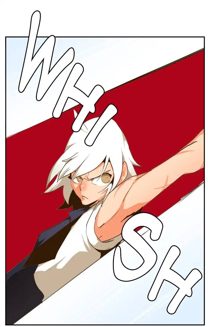 The God of High School Chapter 435 - Page 104