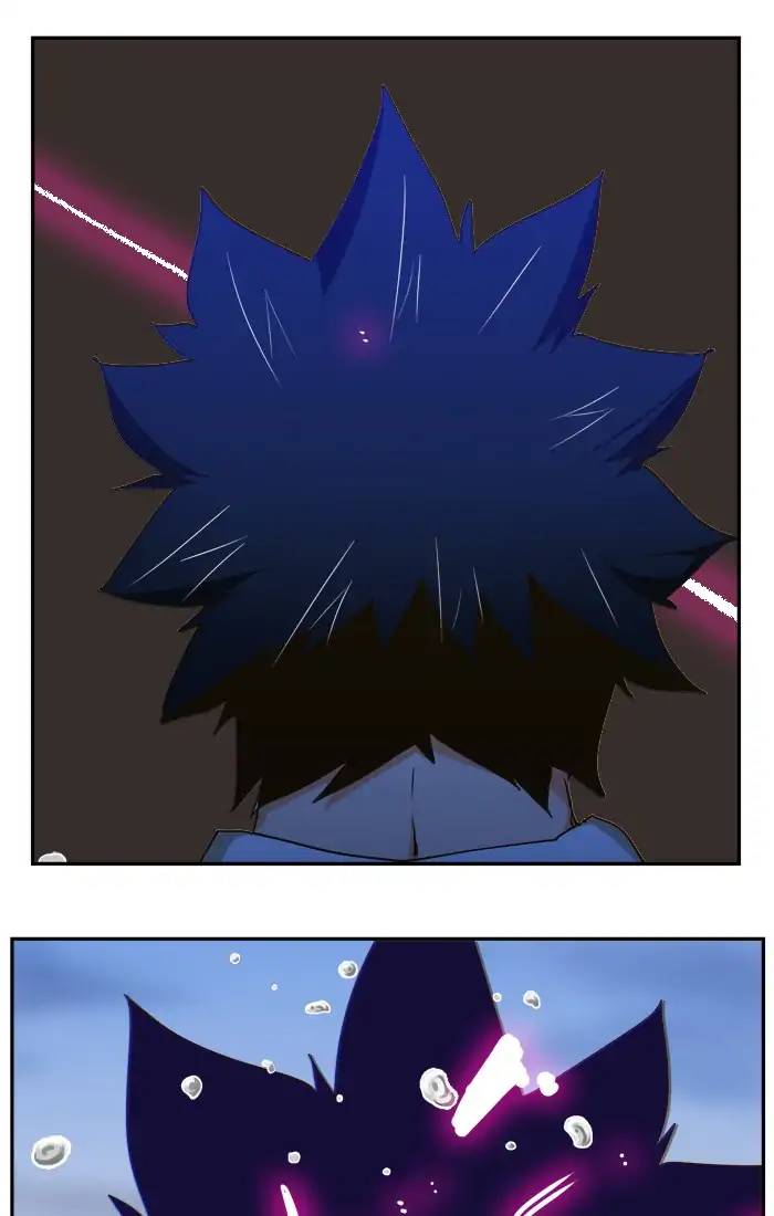 The God of High School Chapter 435 - Page 105