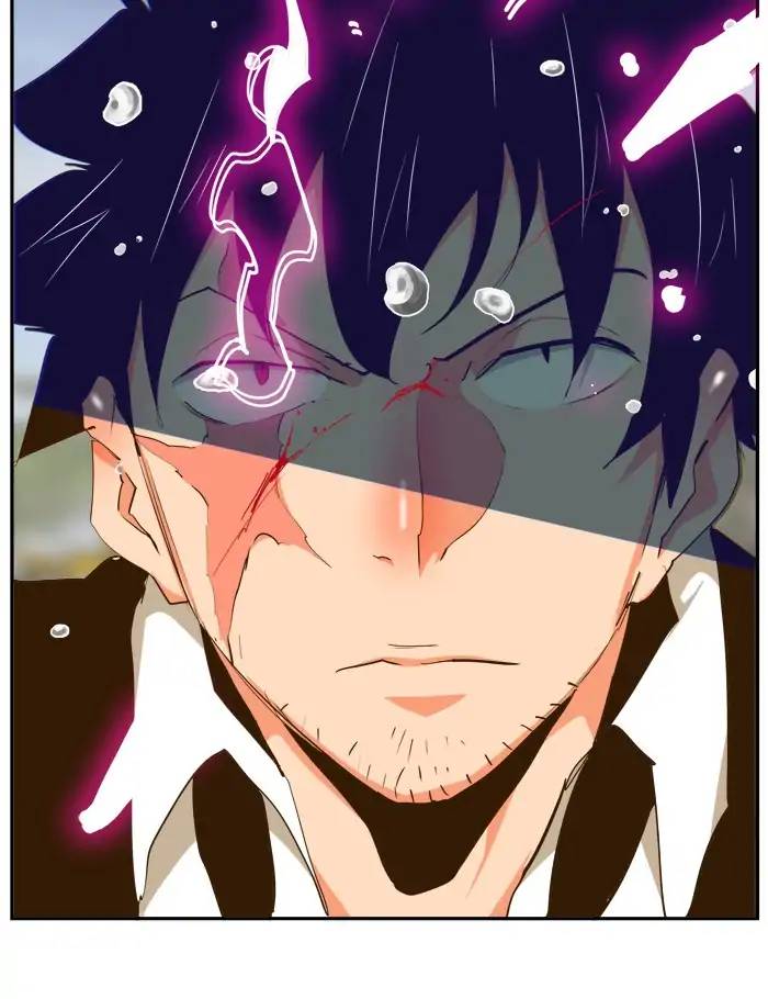 The God of High School Chapter 435 - Page 106