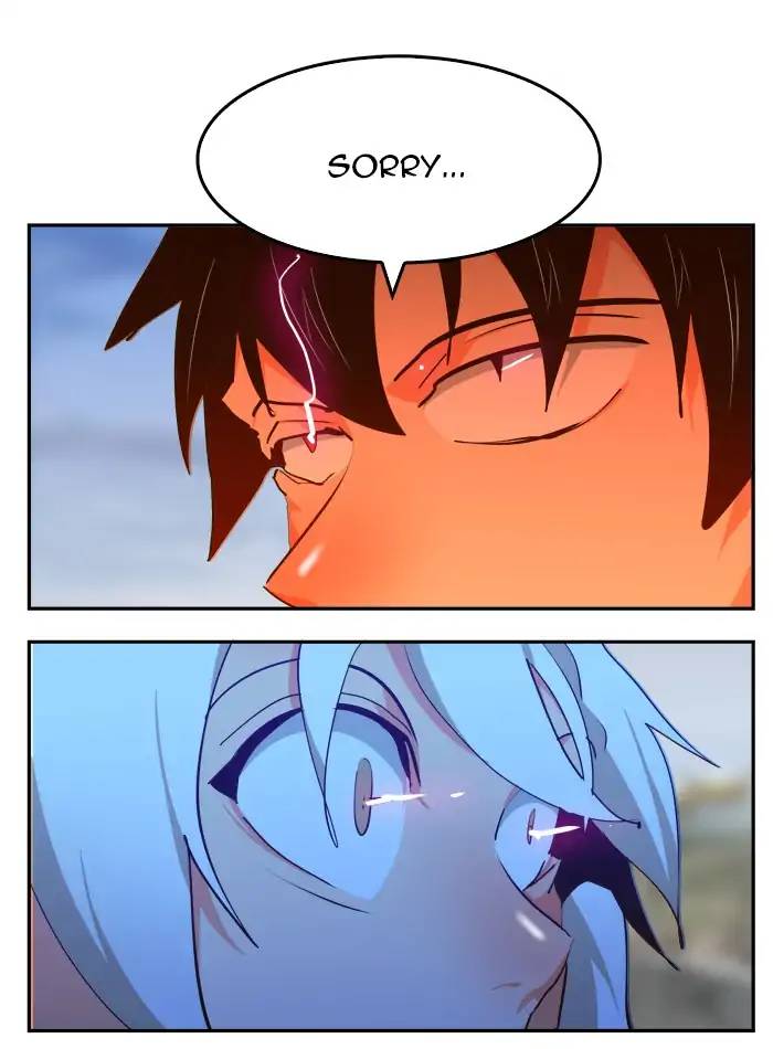 The God of High School Chapter 435 - Page 109