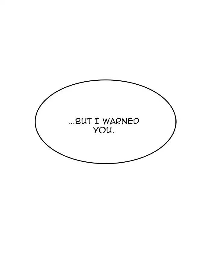 The God of High School Chapter 435 - Page 110