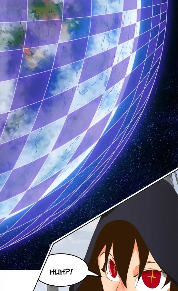 The God of High School Chapter 435 - Page 13