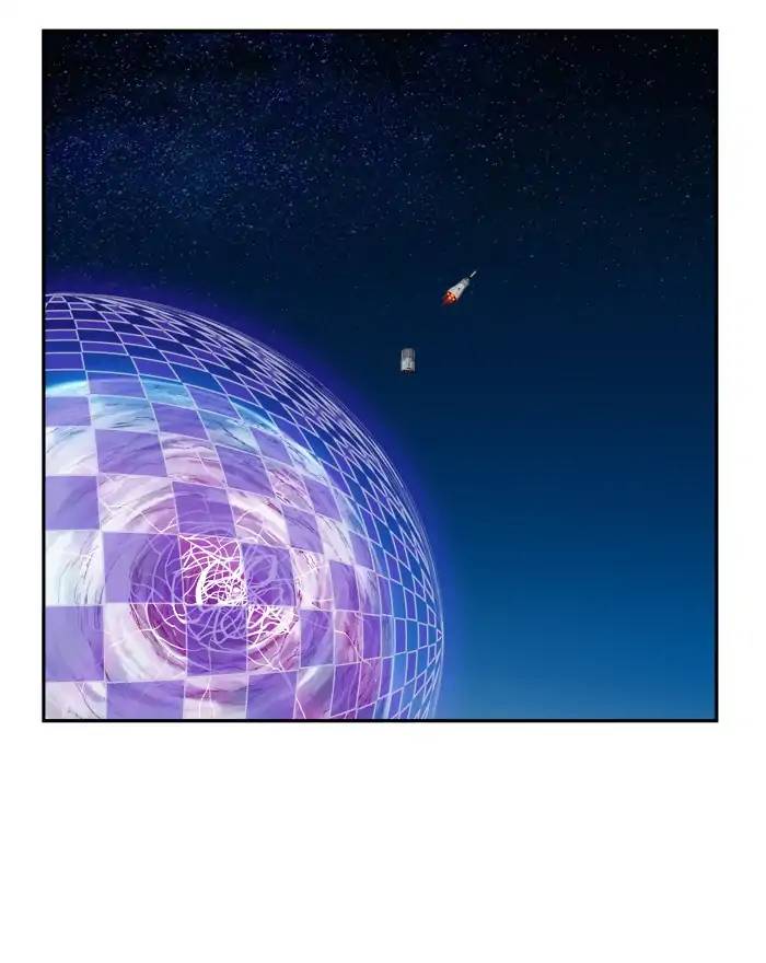 The God of High School Chapter 435 - Page 20