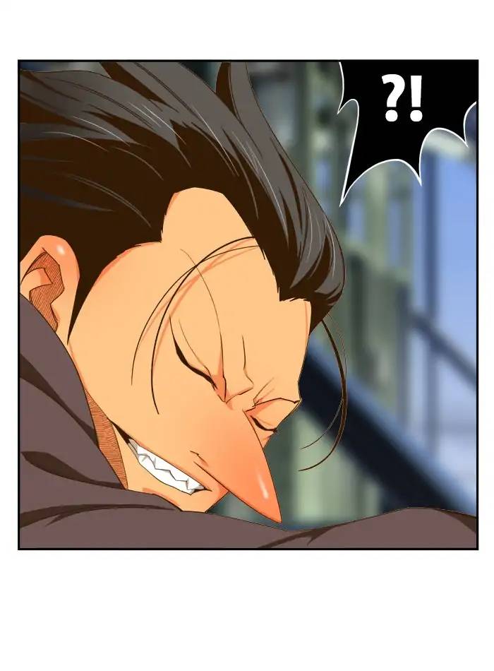 The God of High School Chapter 435 - Page 24