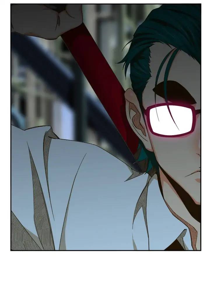 The God of High School Chapter 435 - Page 25