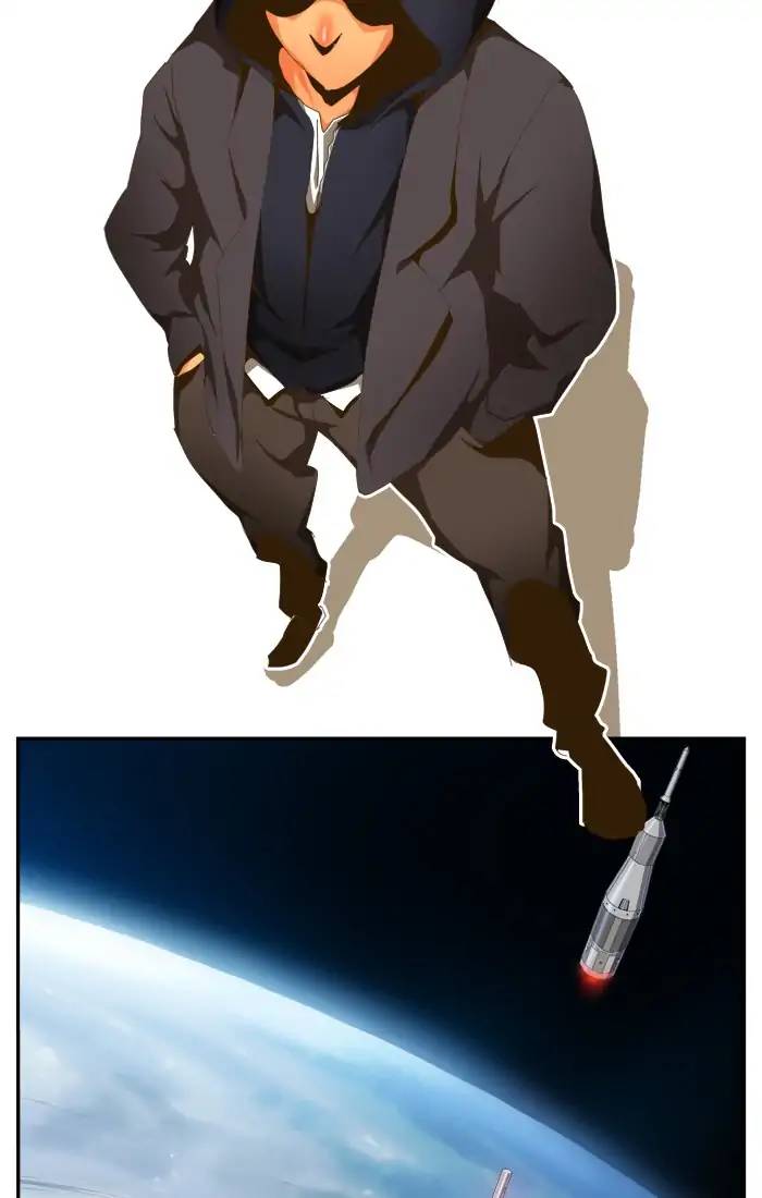 The God of High School Chapter 435 - Page 3