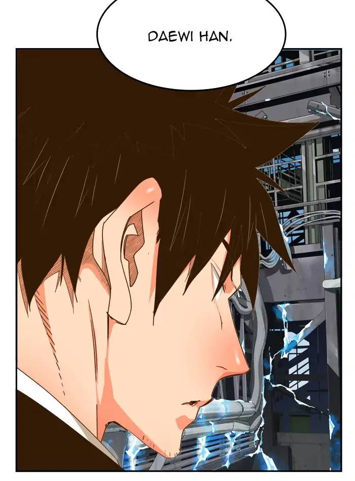 The God of High School Chapter 435 - Page 30