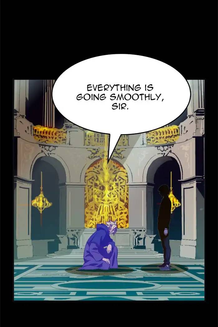 The God of High School Chapter 435 - Page 45