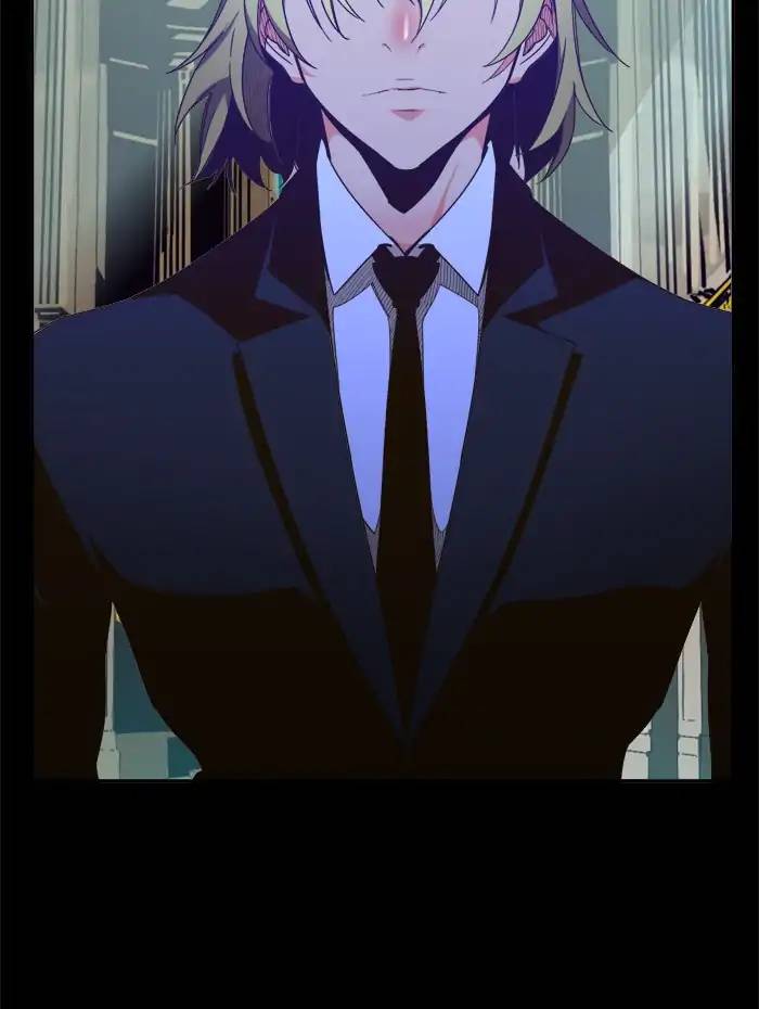 The God of High School Chapter 435 - Page 47