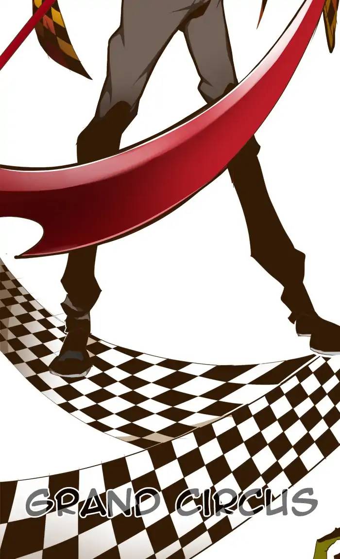 The God of High School Chapter 435 - Page 57