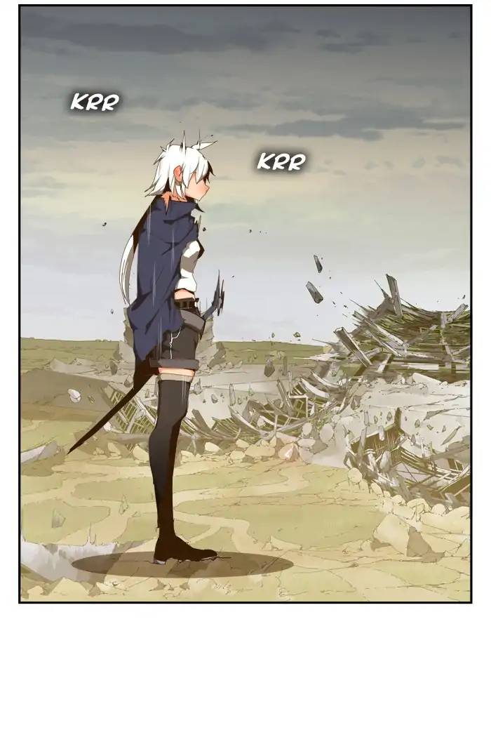 The God of High School Chapter 435 - Page 74