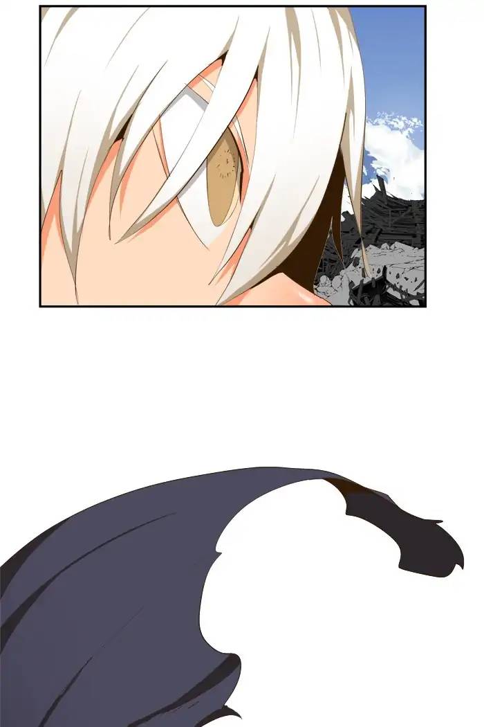 The God of High School Chapter 435 - Page 77