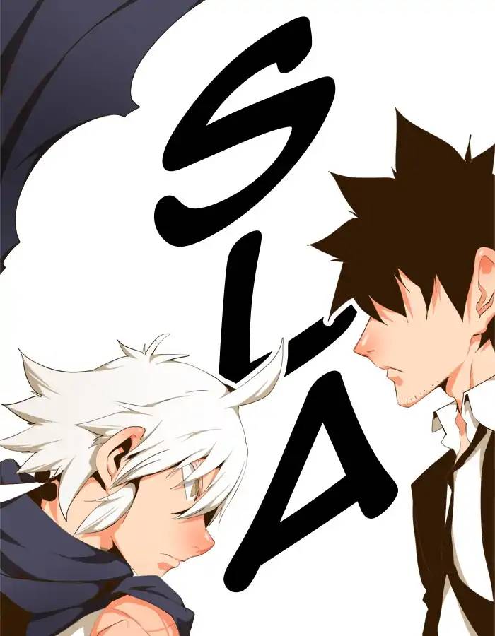 The God of High School Chapter 435 - Page 78