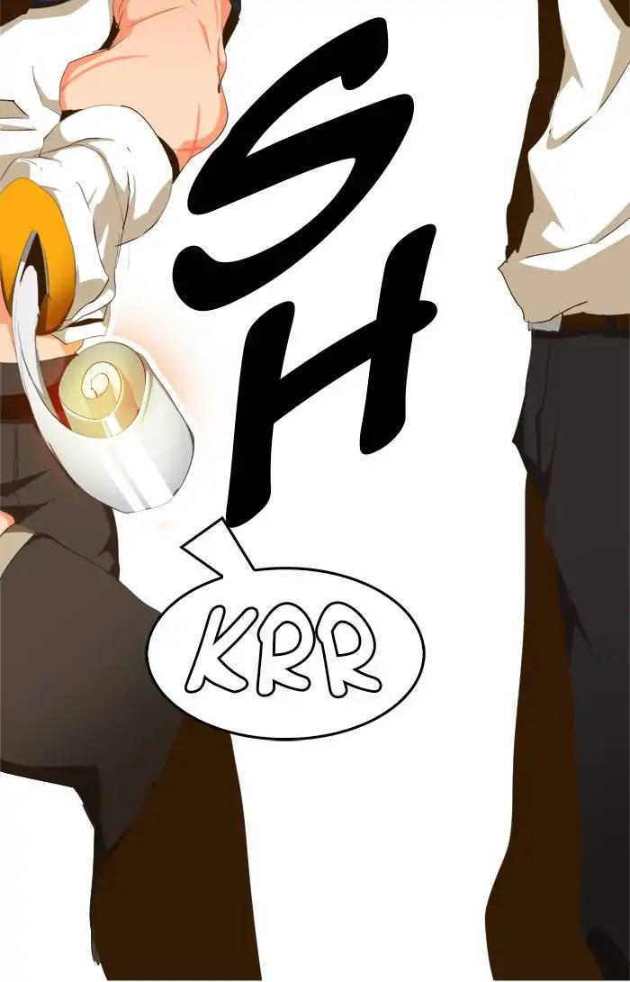 The God of High School Chapter 435 - Page 79