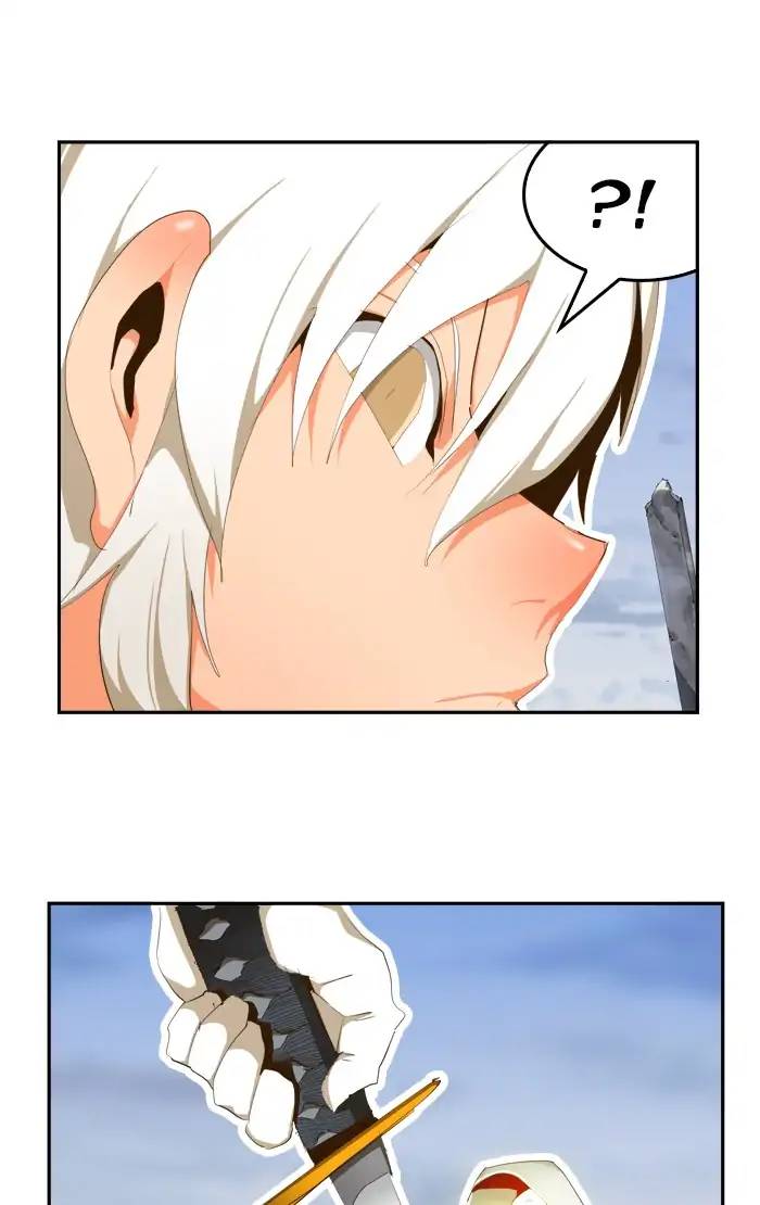 The God of High School Chapter 435 - Page 80